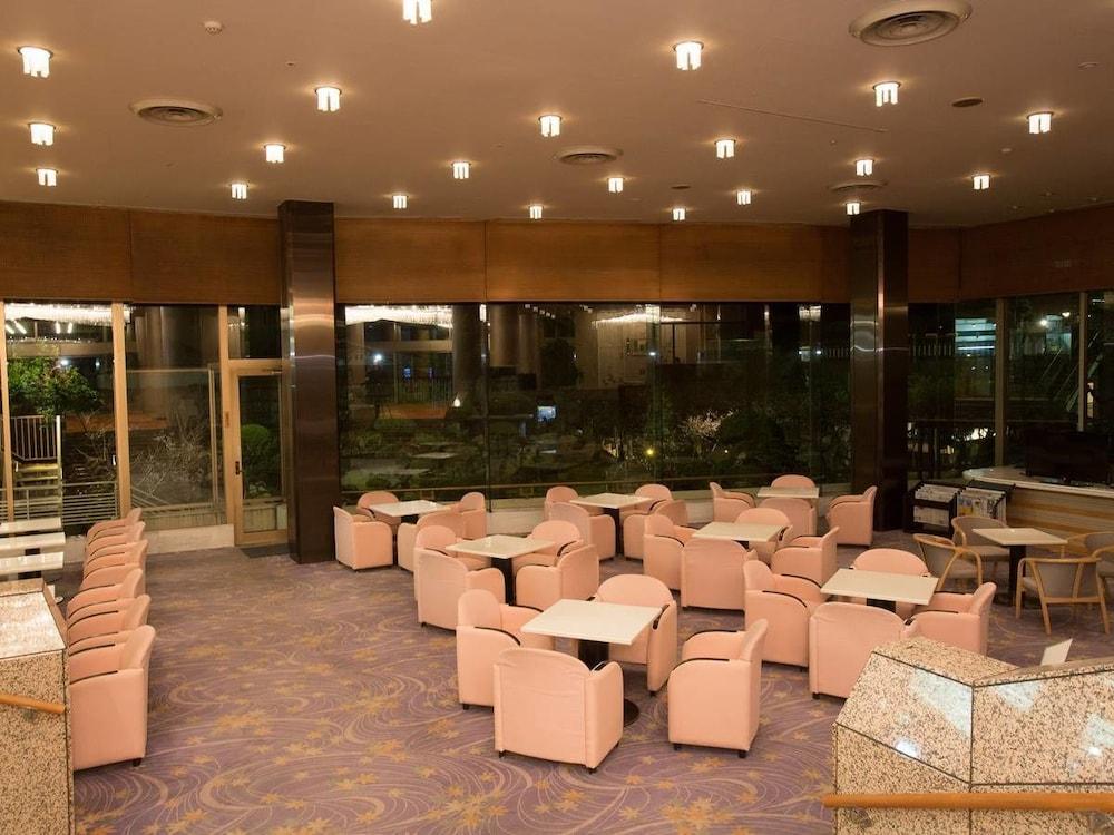 Atami Kinjokan Exterior photo