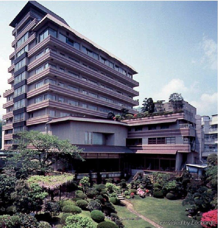Atami Kinjokan Exterior photo