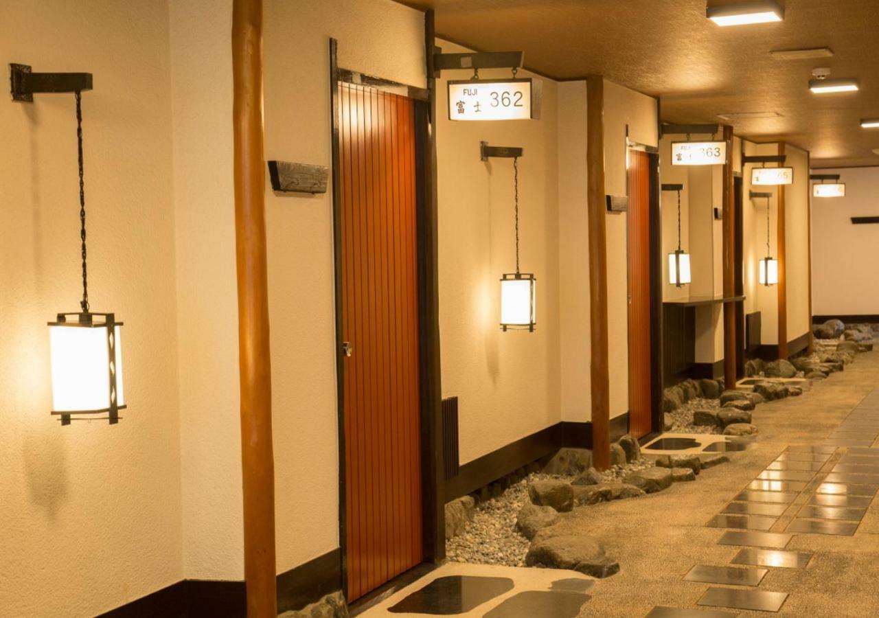 Atami Kinjokan Exterior photo