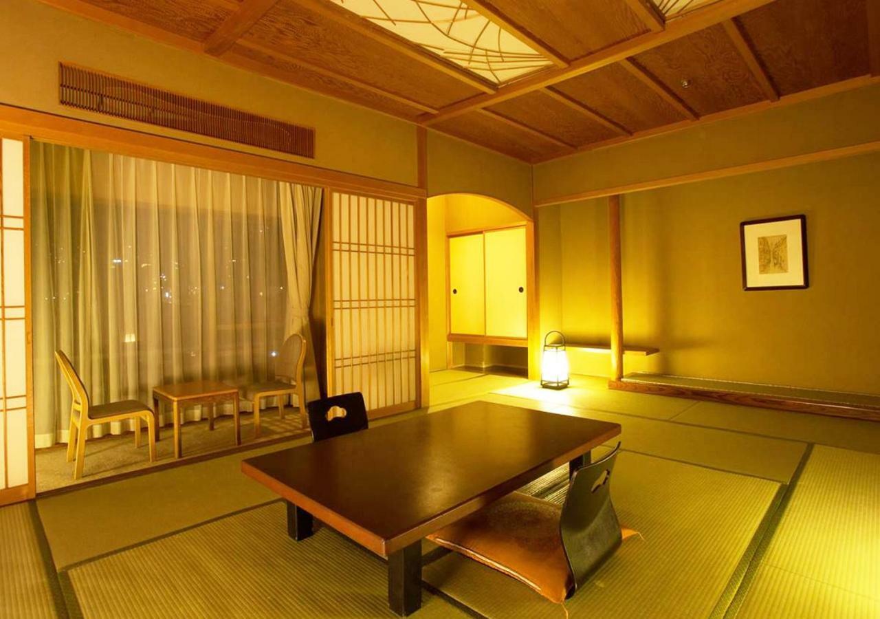 Atami Kinjokan Exterior photo